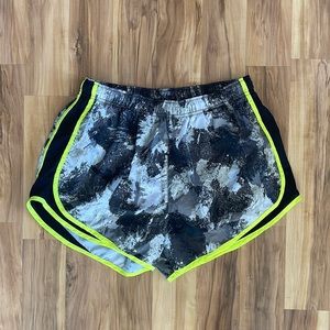 Womens Nike athletic shorts size XL